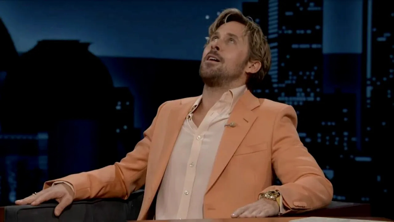 Trailerul filmului Project Hail Mary, cu Ryan Gosling în rolul principal, stabilește un record de vizualizări în prima săptămână