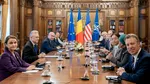 Bolojan, după vizita delegației americane: Am convenit să dezvoltăm Parteneriatul Strategic