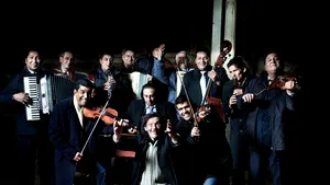 Taraf de Haidouks, cel mai recent nume confirmat la Balkanik! Festival