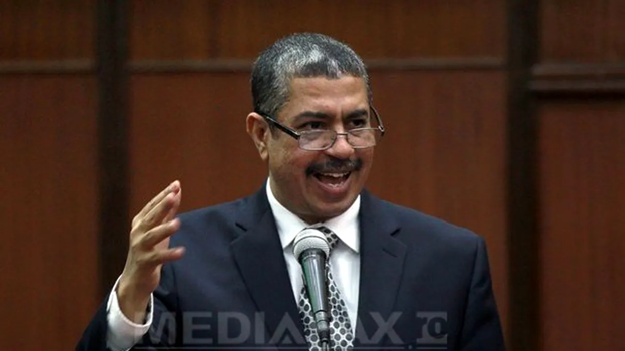 Reşedinţa din Sanaa a premierului yemenit Khaled Bahah, încercuită de miliţiile şiite