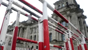 Al-Qaida ar pregăti un atentat împotriva sediului Parlamentului german