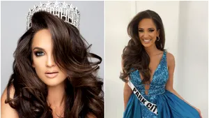 Prima concurentă bisexuală din istoria Miss USA. Prin ce a trecut tânăra până să îşi recunoască orientarea
