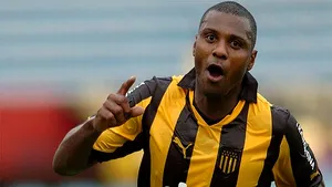 Atacantul Marcelo Zalayeta şi-a anunţat retragerea din activitate: 