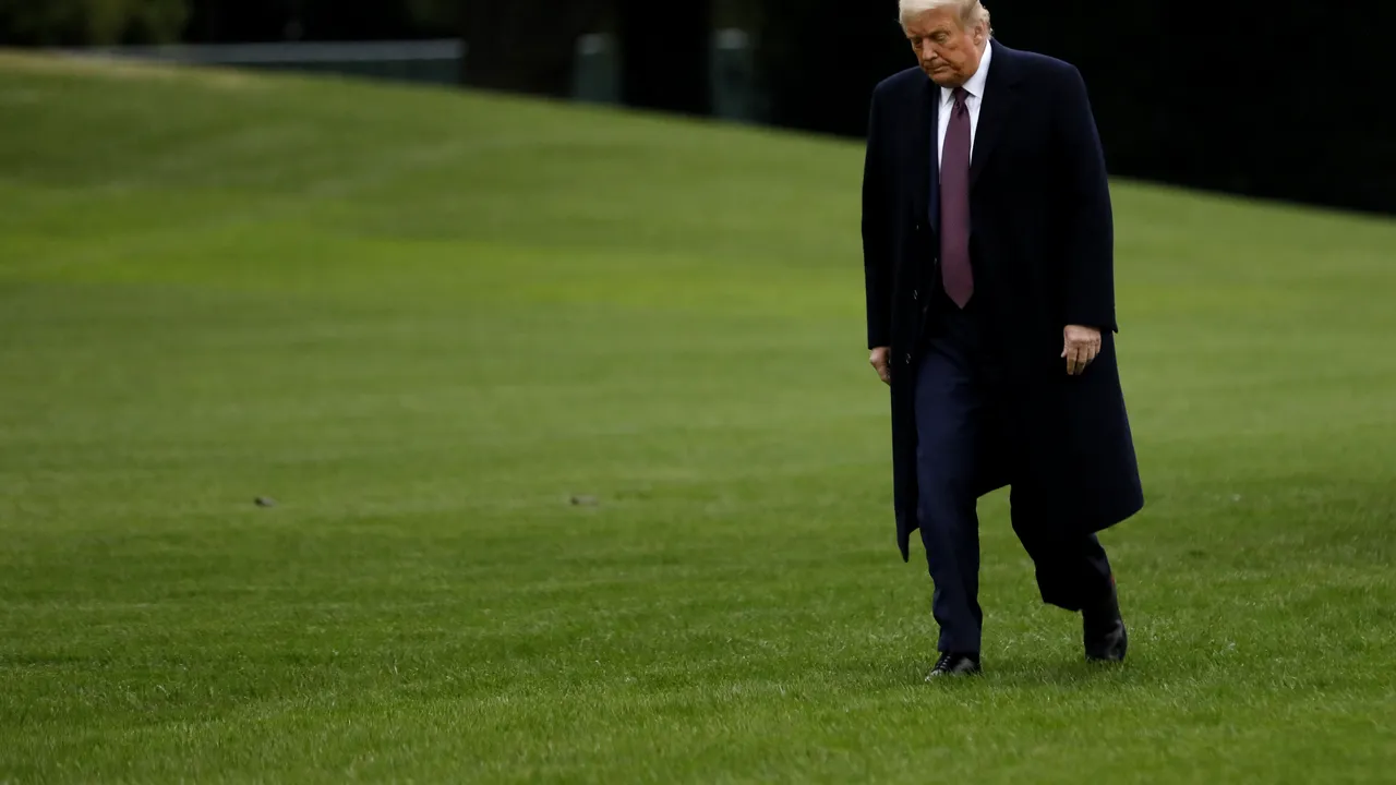 Cu ce medicamente ar putea fi tratat cel mai puternic om al planetei. Protocol de tratament anti-Covid pentru Trump