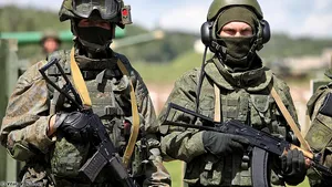 Moscova acuză Occidentul că vrea război civil în Rusia. Armata rusă continuă atacurile în Ucraina