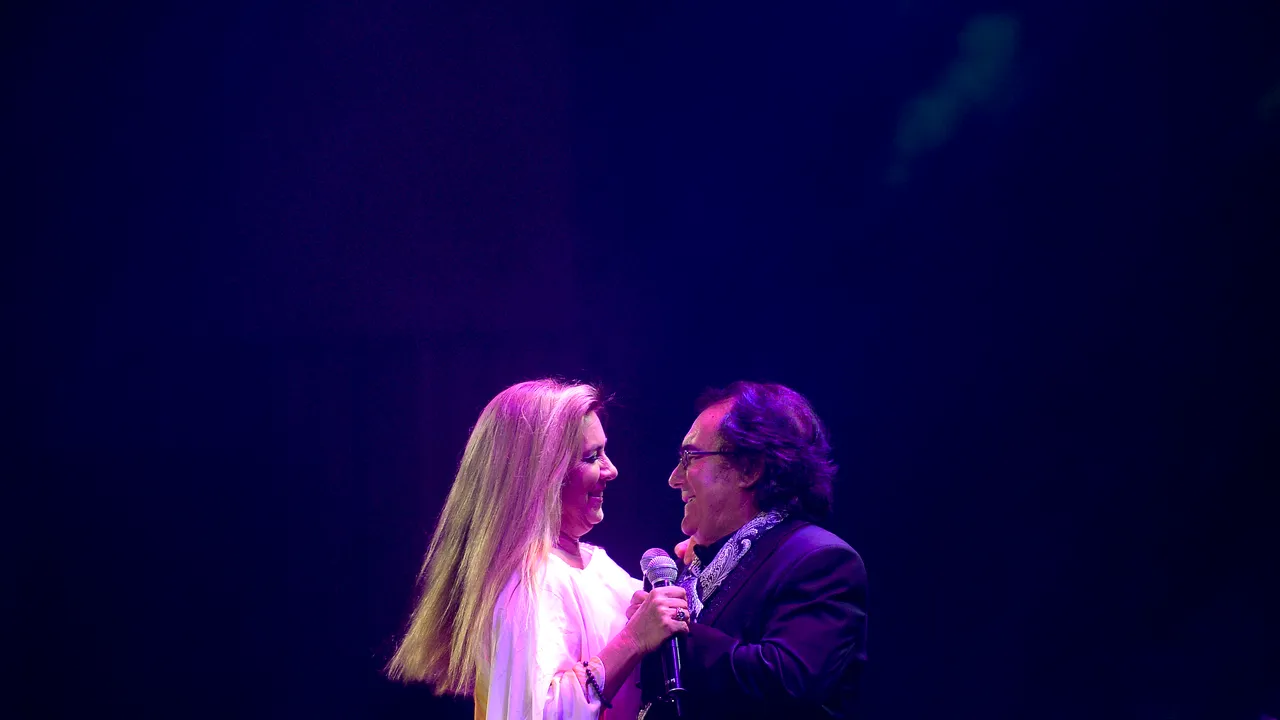 Al Bano vorbeşte pentru prima dată despre motivele despărţirii de Romina Power 