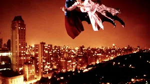 Suma uriaşă pentru care a fost vândută pelerina lui Superman