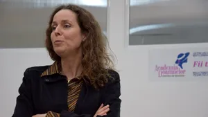 Valerie Cioloş-Villemin: ”Muzica reprezintă foarte mult pentru mine” - VIDEO