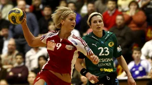 Oltchim Râmnicu Vâlcea a pierdut returul cu Viborg şi a ratat câştigarea Ligii Campionilor