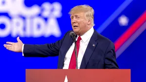 Partidul Republican din SUA vrea un alt candidat în locul lui Trump care să participe la alegerile prezidenţiale din 2024