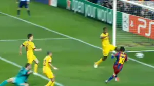 Lista nominalizărilor FIFA pentru cel mai bun gol al anului. Vezi aici cele mai spectaculoase goluri din 2011