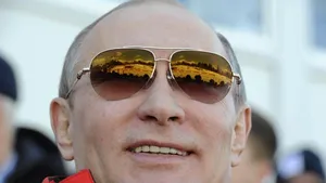 Putin a vorbit pentru prima oară despre dublura sa 