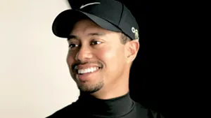 Tiger Woods, sportivul cu cele mai mari câştiguri din lume