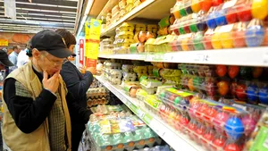 PAŞTE 2016: 8 din 10 români petrec de Înviere acasă şi 46% economisesc pentru cheltuielile specifice