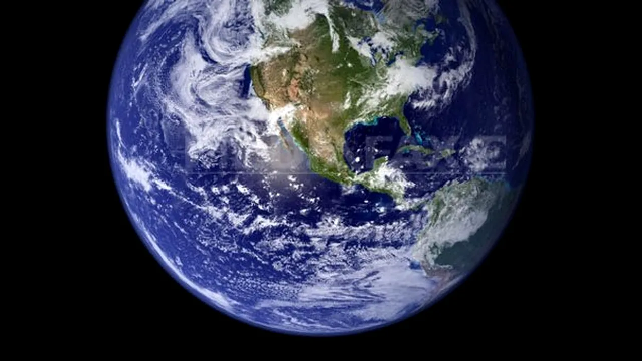 Un ASTEROID se va apropia vineri de Terra. La ce distanţă se va afla de Pământ şi care este riscul unei coliziuni