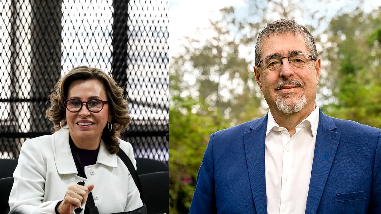 Sociologul Bernardo Arévalo este noul preşedinte al Guatemalei