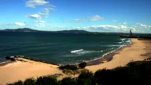 Interesul pentru vacanţele în Bulgaria s-a triplat de când au fost eliminate toate restricţiile. Bulgarii pregătesc reduceri de până la 50%