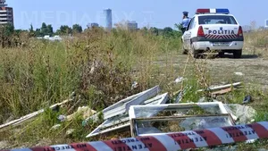TRAGEDIE ÎN CAPITALĂ: Un copil de 4 ani a fost omorât de câini în zona Parcul Tei. Reacţia Primăriei Sectorului 2 - FOTO