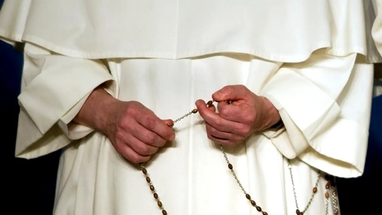 Acţiune judiciară în Belgia împotriva Sfântului Scaun, în urma abuzurilor sexuale comise de clerici