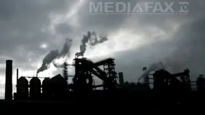 Blocarea importurilor de către Rusia riscă să ruineze industria Ucrainei