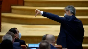 PNL, replică acidă pentru USR: Propaganda nu ţine loc de legalitate şi constituţionalitate