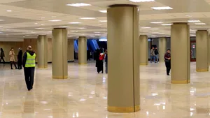 Spaţiile din Pasajul Universităţii vor fi închiriate pentru cinci ani