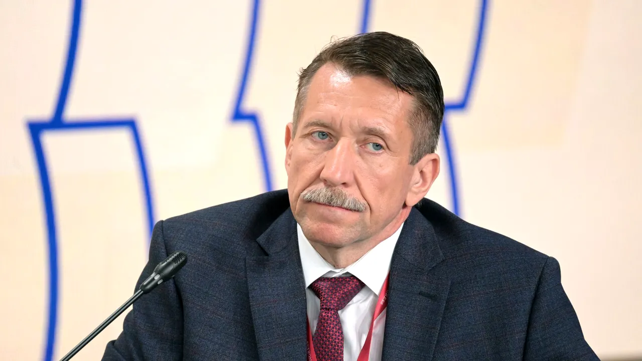 Cel mai cunoscut traficant de arme din Rusia va candida la alegerile locale pentru un partid de extremă dreaptă