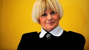 Henri Paul: Arta Doinei Levintza se află la confluenţa dintre spectacol şi modă