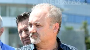 Lider al sindicatului ROMATSA, acuzat de fostul director de tâlhărie, audiat la Poliţie
