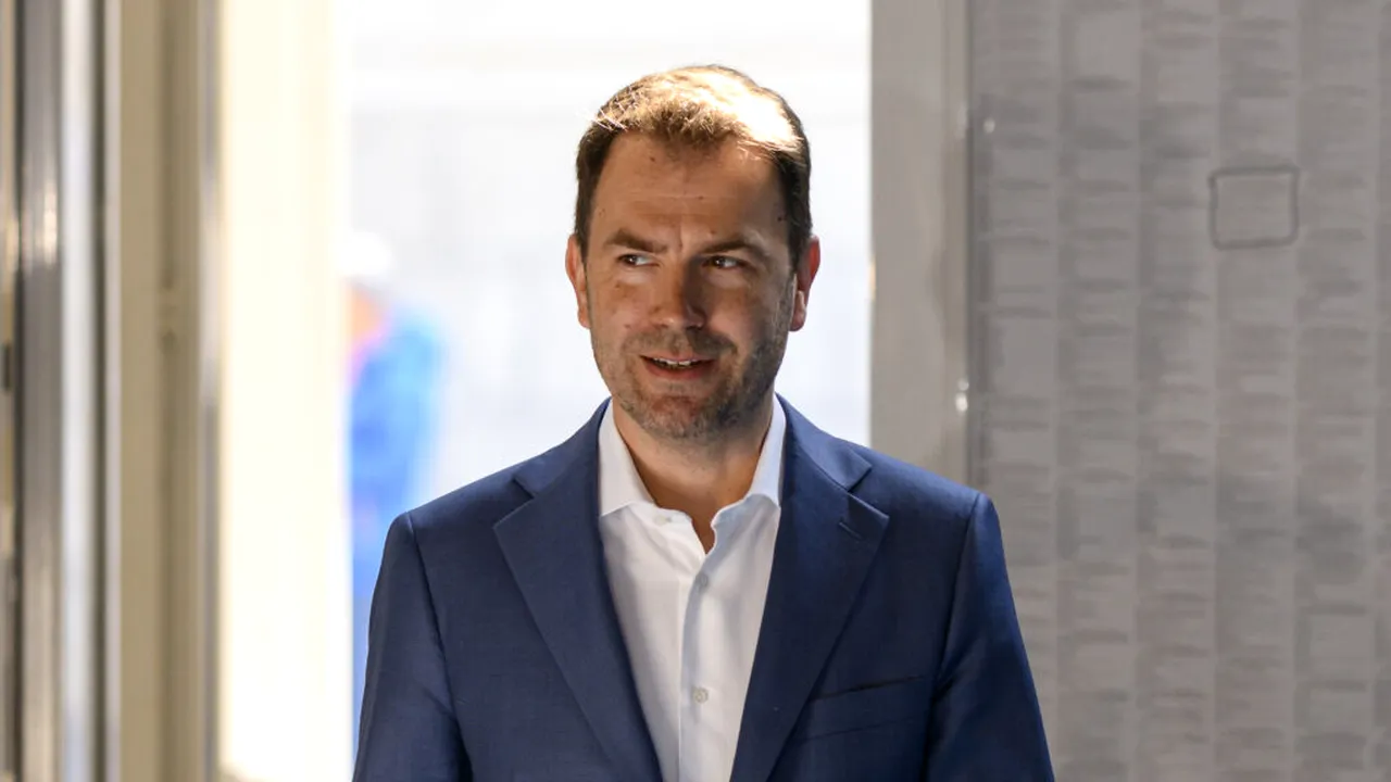 Cătălin Drulă acuză PSD de „şantaj politic” privind organizarea alegerilor pentru Primăria Capitalei