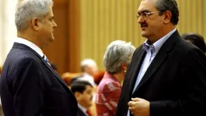 Romanian Parliament Halts Prosecution In High-Profile Graft Cases