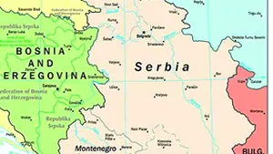 Procesul de definire a statutului Kosovo ar putea destabiliza sudul Serbiei