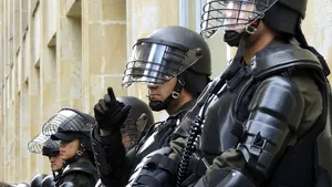 Manifestaţie de amploare în Columbia. Cel puţin 200.000 de persoane protestează faţă de reformele economice propuse de stat