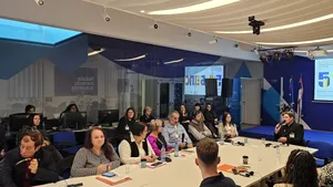 România a participat în calitate de invitat de onoare la cea de-a 51-a ediție a Întâlnirilor Internaționale ale Traducătorilor Literari de la Belgrad