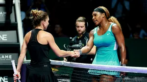 Ce scrie presa internaţională despre înfrângerea Serenei Williams de către Simona Halep