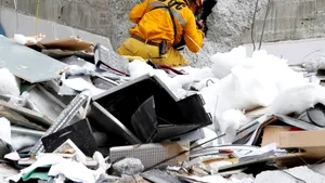 Cel puţin 75 de morţi şi 300 de dispăruţi după cutremurul din Noua Zeelandă - VIDEO