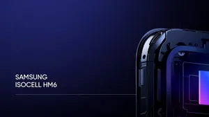 Media alert - realme 9 va fi primul smartphone cu senzor foto Samsung HM6