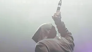 Concertul trupei Carla's Dreams la Piatra Neamţ, oprit după ce mai multe persoane s-au simţit rău