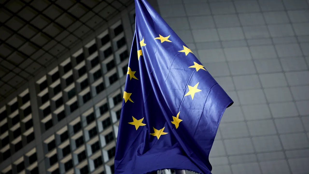 UE, în faţa celui mai mare şoc economic de la înfiinţarea sa. Economia blocului se va contracta cu 7,5% anul acesta