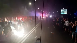 Sorin Cârţu, interviu exclusiv pentru Mediafax: 