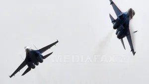 Forţele aeriene ruse şi armata siriană pregătesc o ofensivă în Alep, anunţă premierul Siriei