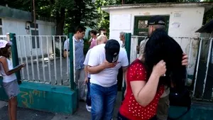 GÂNDUL LIVE - BACALAUREAT 2013. Încă un an dezastru - Cum comentează Ecaterina Andronescu, fost ministru al Educaţiei