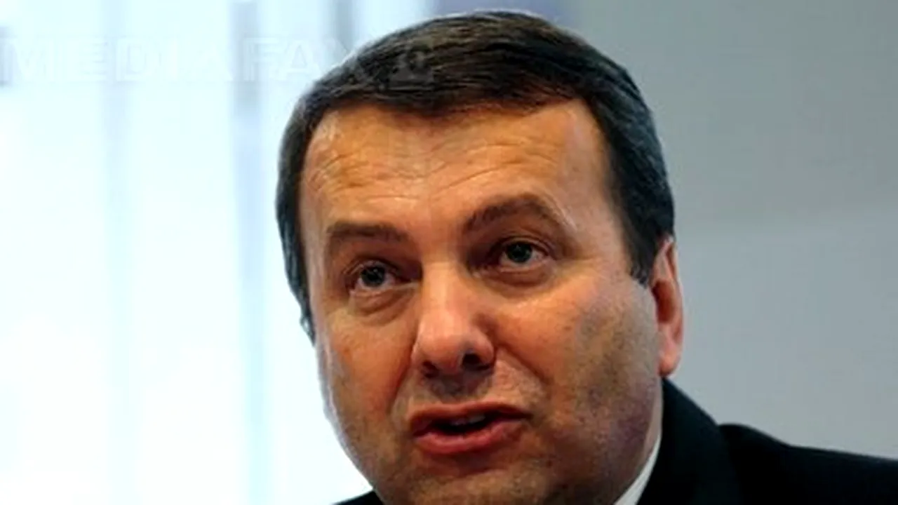 Romanian Govt Rejects Local Tax Hike Propositions