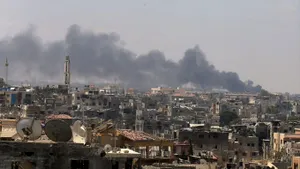 Crește foarte mult numărul victimelor din Gaza. Cel puțin 66 de oameni au murit duminică