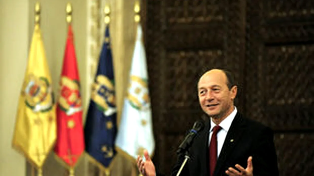Romanian President Says Will Name Supreme Court Chief To Romanians’ Best Interest