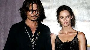 Johnny Depp şi Vanessa Paradis se vor căsători în iunie