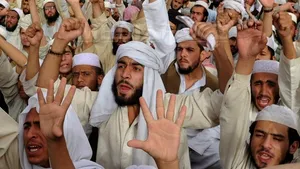 Mesaje postate pe site-urile islamiste: În 2022, nu va exista o ţară numită Qatar