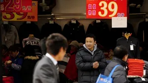 Financial Times: Era produselor chinezeşti ieftine se apropie de sfârşit