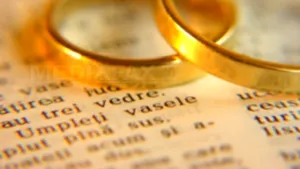 Care sunt beneficiile căsniciei. De ce bărbaţii sunt privilegiaţi