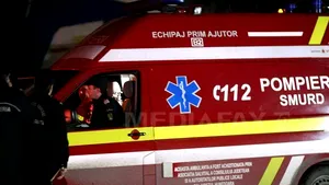 Dosar penal la Vâlcea după ce o femeie care a murit a fost lăsată în stradă mai multe ore | VIDEO 